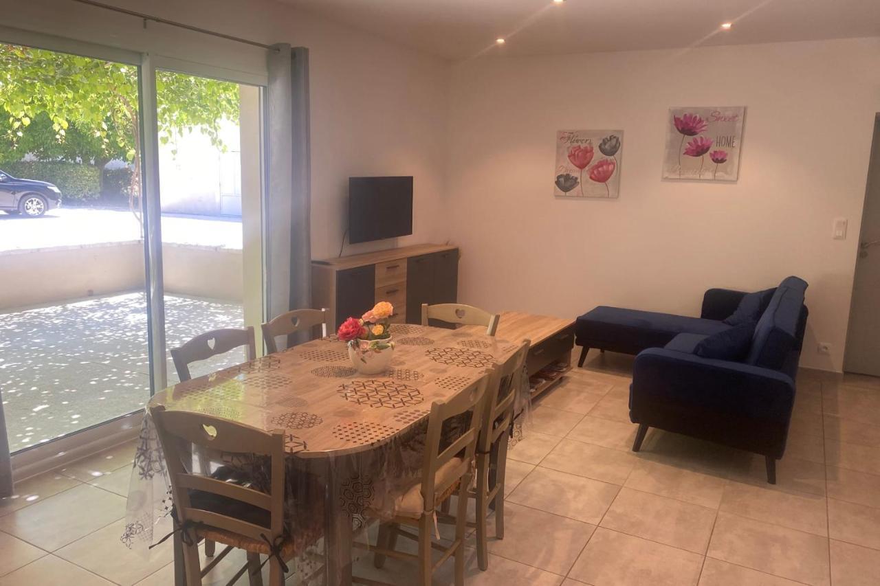 Le Ribbou Villa L'Isle-sur-la-Sorgue Kültér fotó